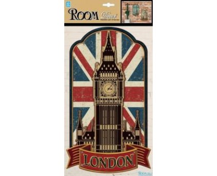 PLA 1809 (LONDON)