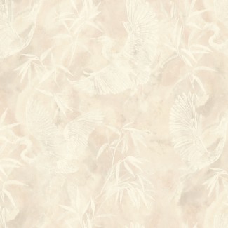 9158-01 Rococo Обои Винил Горячего Тиснения Однотон 9158-01 Rococo Об