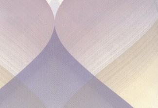 Обои виниловые розовые геометрия Евро Декор Omega арт. 8020-18 Розовые обои с ге